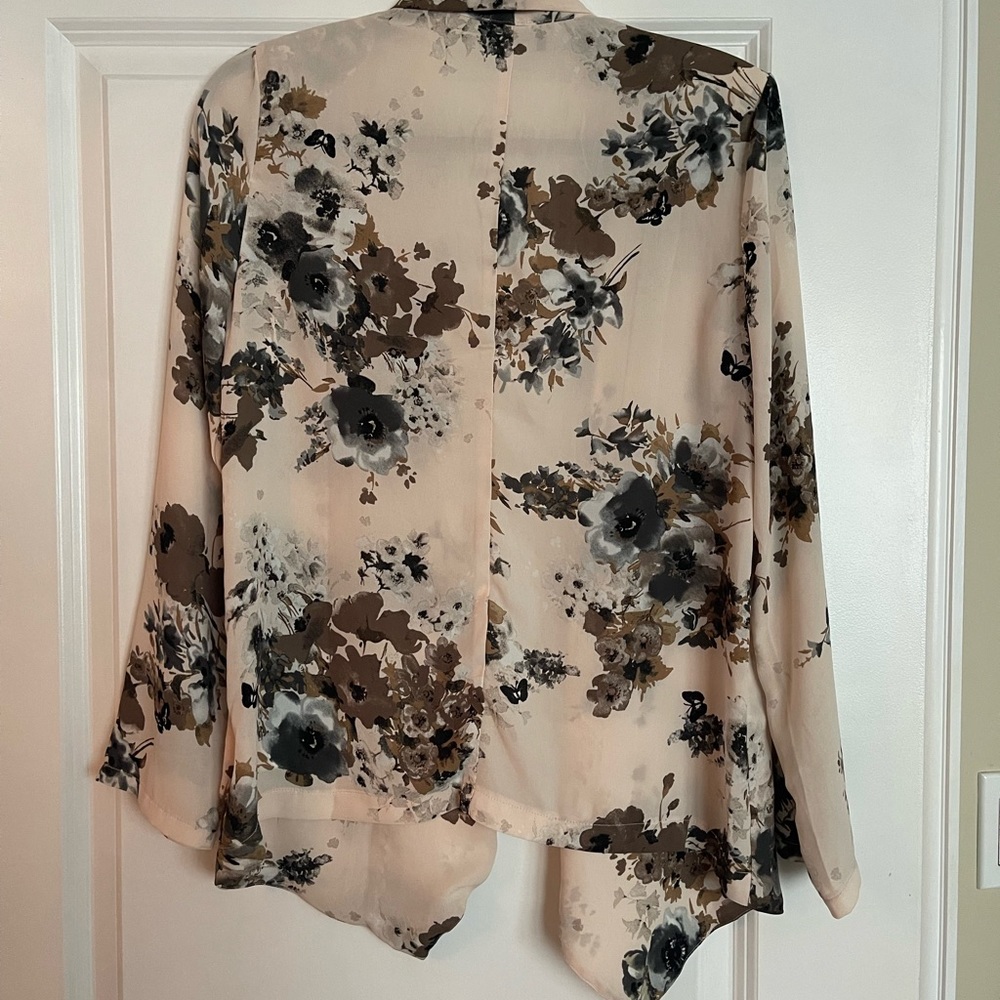 ASTR Jacket - Picture 4 of 5